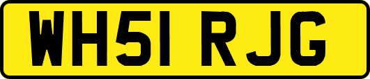 WH51RJG