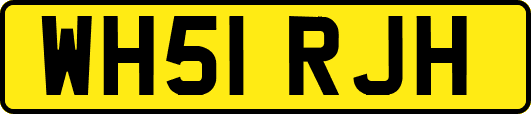 WH51RJH