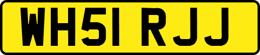 WH51RJJ