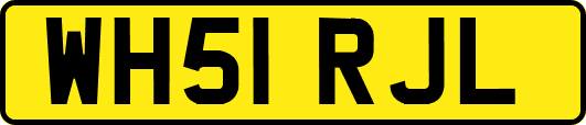 WH51RJL