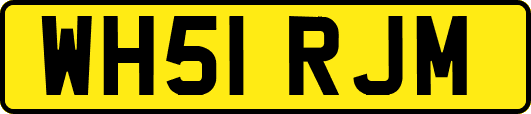 WH51RJM
