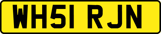 WH51RJN