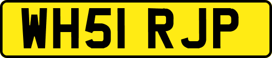 WH51RJP