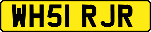 WH51RJR