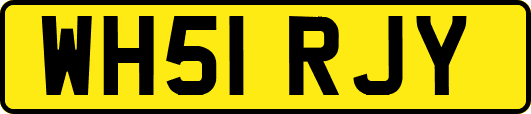 WH51RJY