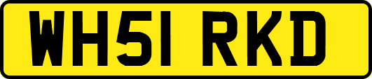 WH51RKD