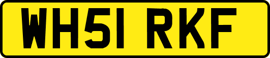 WH51RKF