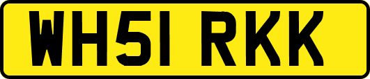 WH51RKK
