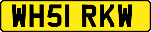 WH51RKW