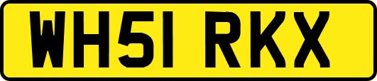 WH51RKX