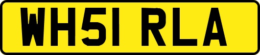WH51RLA