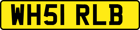 WH51RLB