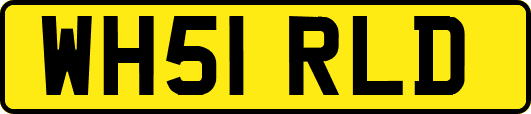 WH51RLD