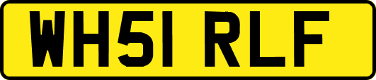 WH51RLF