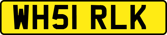 WH51RLK