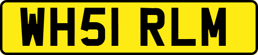 WH51RLM