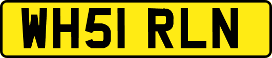 WH51RLN