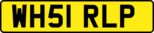 WH51RLP