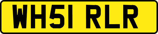 WH51RLR