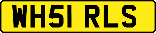 WH51RLS