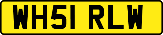 WH51RLW