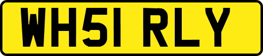 WH51RLY