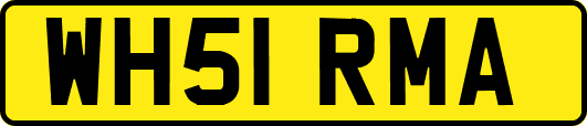WH51RMA