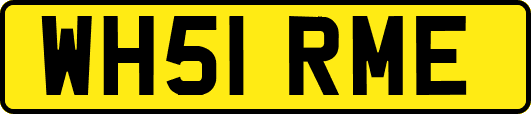 WH51RME