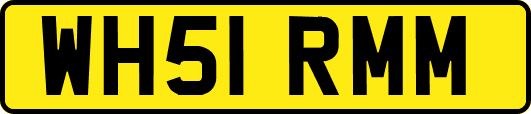 WH51RMM