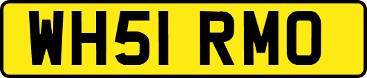 WH51RMO