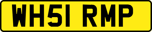 WH51RMP