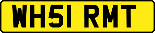 WH51RMT