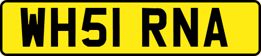 WH51RNA