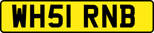 WH51RNB