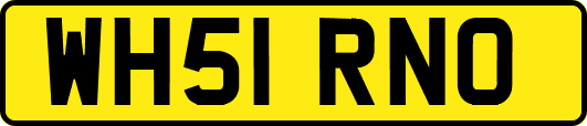 WH51RNO