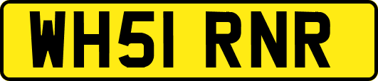 WH51RNR