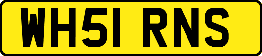 WH51RNS