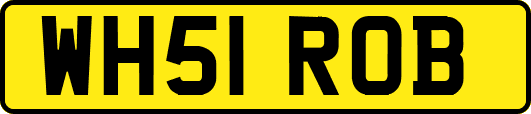 WH51ROB