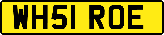 WH51ROE