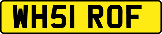 WH51ROF