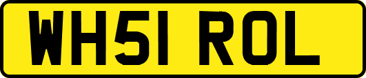 WH51ROL