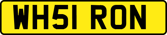 WH51RON