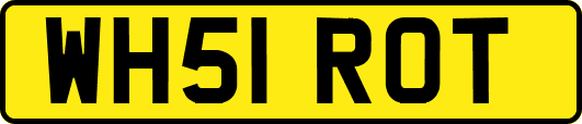 WH51ROT