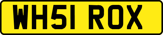 WH51ROX