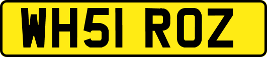 WH51ROZ