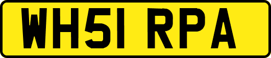 WH51RPA