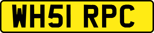 WH51RPC