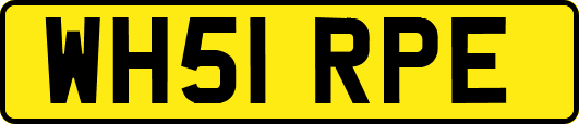 WH51RPE