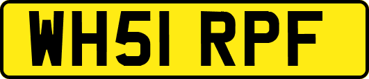 WH51RPF