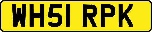 WH51RPK